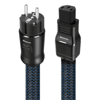 AudioQuest Monsoon XTRM variant 5