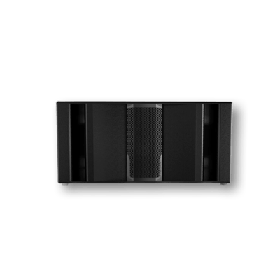 Theory Audio Design SR-221LF Maximum Output Manifold Bass Reflex Subwoofer