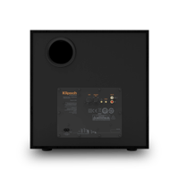 Klipsch R-800F 5.1 Home Theater System variant 20