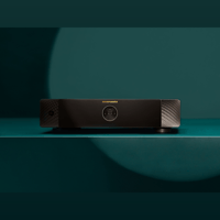 Marantz MODEL M4 variant 1