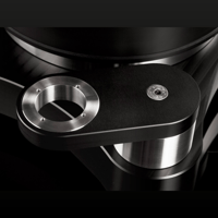 TW-Acustic Raven 10.5 Tonearm variant 5