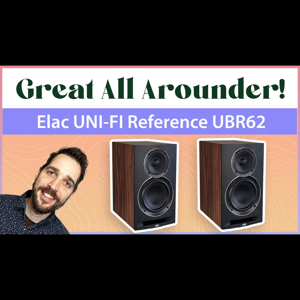 Thumbnail of the video review https://www.youtube.com/watch?v=lfAoy2opYL0