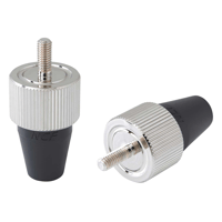 Furutech NCF Booster Shaft Bar Adjusters variant 1