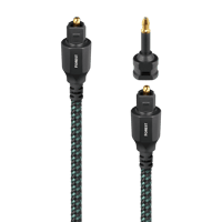 AudioQuest Forest Optical variant 2