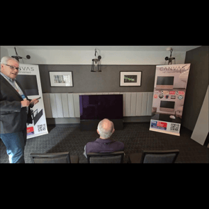 Thumbnail of the video review https://www.youtube.com/watch?v=4VB7LlbTD8g