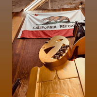 TIKI TUBE AMPS Francis variant 15