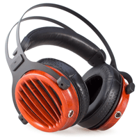 Kennerton Audio Equipment Wodan Padauk variant 1