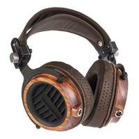 Kennerton Audio Equipment Thror Bubinga variant 1