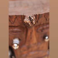 TIKI TUBE AMPS Clarence variant 3