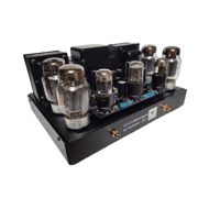 Miller Audio Amplifiers variant 8