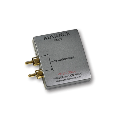 Advance Paris WTX-700 EVO