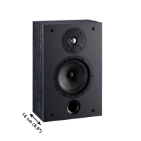 Davis Acoustics On Wall S Model variant 7