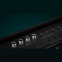 Ansuz Acoustics PowerBox D-TC Supreme / PowerBox variant 5