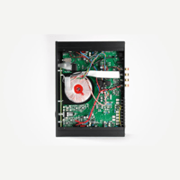 Rega Elicit variant 6