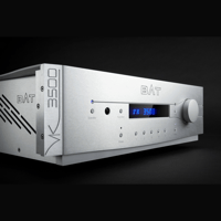 Balanced Audio Technology - BAT VK-3500 Integrated Amp variant 12