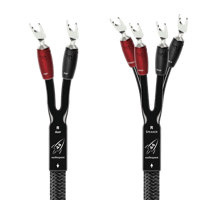 AudioQuest Rocket 44 Single-BiWire variant 2