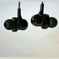 Base Audio G9 Earphones variant 4