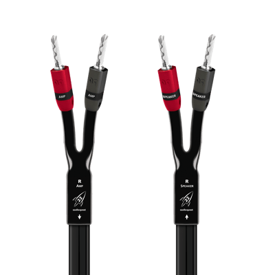 AudioQuest Rocket 22 Full-Range