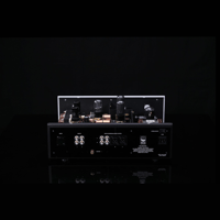 SW1x LPU IV Phono Pre-Amplifier variant 8