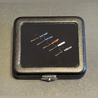 ANALOG RELAX Emotional Lead Wire variant 5