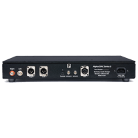 Berkeley Audio Design Alpha DAC Series 3P variant 5