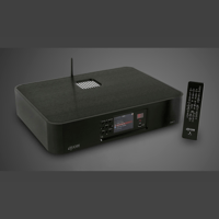 Ayon audio Ayon NW-T/DSD Transport variant 3