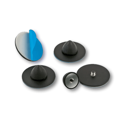 Fezz Audio Soft Spikes