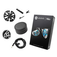 64 Audio Nio variant 4