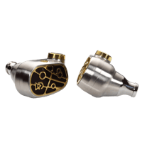 Campfire Audio Solaris 'Stellar Horizon' variant 4