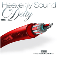 Silver Sonic Deity variant 3