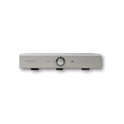 Norma Audio REVO IPA-80