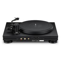 Music Hall Music Hall Stealth Turntable variant 6