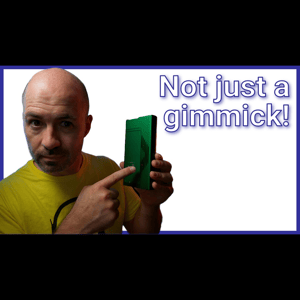 Thumbnail of the video review https://www.youtube.com/watch?v=j6v1YOTBhkw