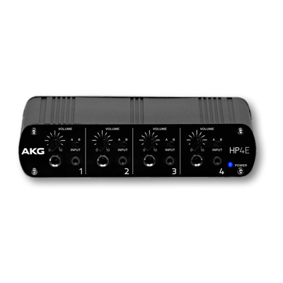 AKG HP4E