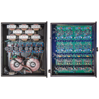 PBN Audio Olympia Pi & PXi variant 3