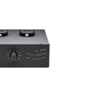 Pro-ject Audio Systems - USA Tube Box DS3 B variant 5
