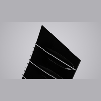 Borresen Acoustics Børresen M3 variant 3