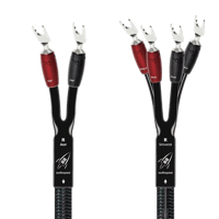 AudioQuest Rocket 88 Single-BiWire variant 2