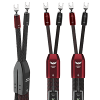 AudioQuest FireBird BiWire COMBO variant 6