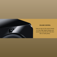 Magnat Omega CS 12 variant 7