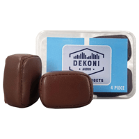 Dekoni Audio Nuggets Headphone Headband Pressure Relief Pads – 4 Pack variant 3
