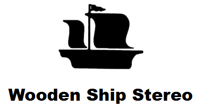Wooden Ship Stereo