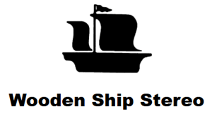 Wooden Ship Stereo logo