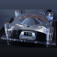 Oracle Audio CD2500 MkIV / CD2000MkIII variant 7