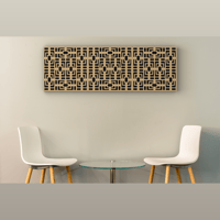 Vicoustic VicPattern Ultra Symmetric MKII variant 6