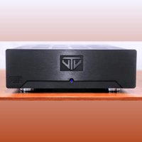 VTV Amplifier VTV AMPLIFIER D400 Stereo GaNFET Digital Amplifier variant 1