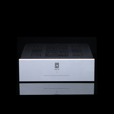 SW1x DAC II Balanced