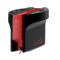 Ortofon MC Jubilee Refurbished variant 1