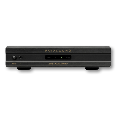 Parasound ZC ZAmp V0.3