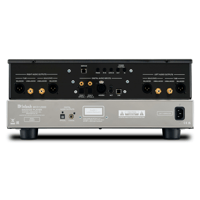 McIntosh Labs MCD12000 2-Channel SACD/CD Player variant 3